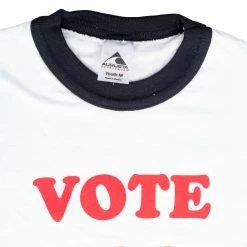 Costume Agent Youth Vote For Pedro Dynamite Complete Costume Kit