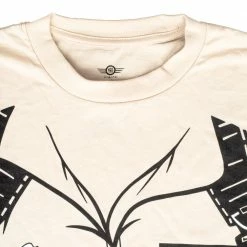 Mad Engine Executioner Stantz Full Costume With Backpack Print T-shirt Shirts / Tops 11 Mad Engine Executioner Stantz Full Costume With Backpack Print T-shirt Shirts / Tops