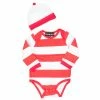 Costume Agent Where Is Waldo Costume Toddler One Piece Romper Bodysuit With Hat NEW ARRIVALS