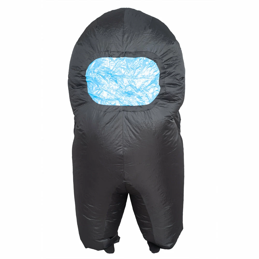 TVStoreOnline NEW ARRIVALS Crew Mate Astronaut Among Space Halloween Costume Inflatable Chub Suit 7 TVStoreOnline NEW ARRIVALS Crew Mate Astronaut Among Space Halloween Costume Inflatable Chub Suit