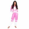 Costume Agent NEW ARRIVALS Power Rangers Costume Halloween Pajamas Jumpsuit 2 Costume Agent NEW ARRIVALS Power Rangers Costume Halloween Pajamas Jumpsuit