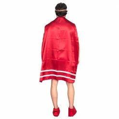 Costume Agent NEW ARRIVALS Quailman Superhero Complete Halloween Costume Cosplay