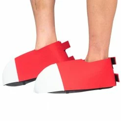 Costume Agent NEW ARRIVALS Quailman Superhero Complete Halloween Costume Cosplay