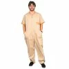 Costume Agent The Variant Jumpsuit Prison Outfit Uniform Halloween Costume The Variant Authority Cosplay 1 Costume Agent The Variant Jumpsuit Prison Outfit Uniform Halloween Costume The Variant Authority Cosplay