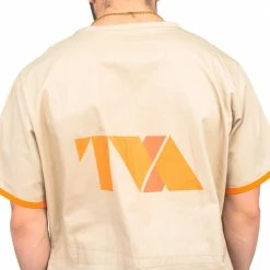 Costume Agent The Variant Jumpsuit Prison Outfit Uniform Halloween Costume The Variant Authority Cosplay