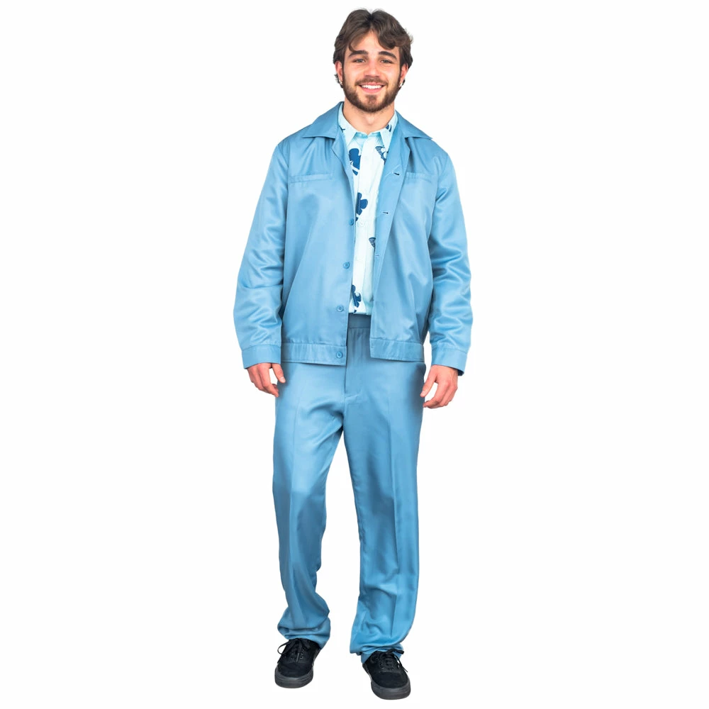 TVStoreOnline Christmas Vacation Cousin Eddie Complete Halloween Costume Set NEW ARRIVALS 3 TVStoreOnline Christmas Vacation Cousin Eddie Complete Halloween Costume Set NEW ARRIVALS