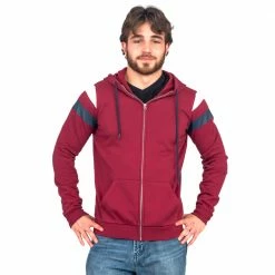 TVStoreOnline NEW ARRIVALS Wanda & Vision Hoodie Witch Halloween Costume Jacket Superhero Cosplay