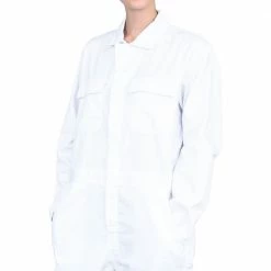 Costume Agent Caddy Jumpsuit Complete Halloween Costume