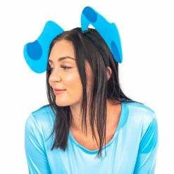 Costume Agent Blue's Clues Dress Halloween Costume Cosplay Deluxe Complete Set