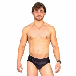 Costume Agent All Colors Wrestling Briefs Shorts Accessories / Footwear