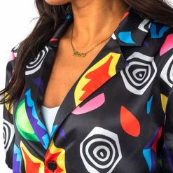 Costume Agent Eleven Cosplay Halloween Costume Short Sleeve Romper Dress Outfit NEW ARRIVALS 12 Costume Agent Eleven Cosplay Halloween Costume Short Sleeve Romper Dress Outfit NEW ARRIVALS