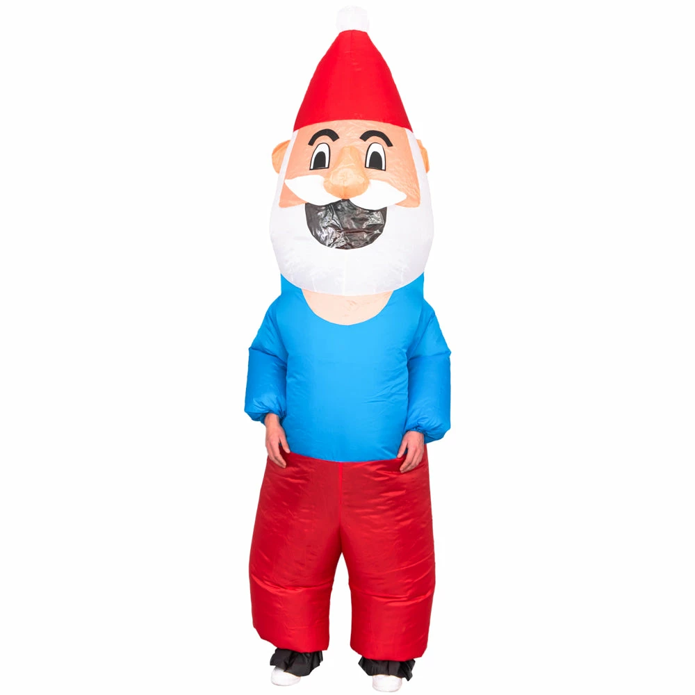 TVStoreOnline Gnome Chub Suit 3 TVStoreOnline Gnome Chub Suit