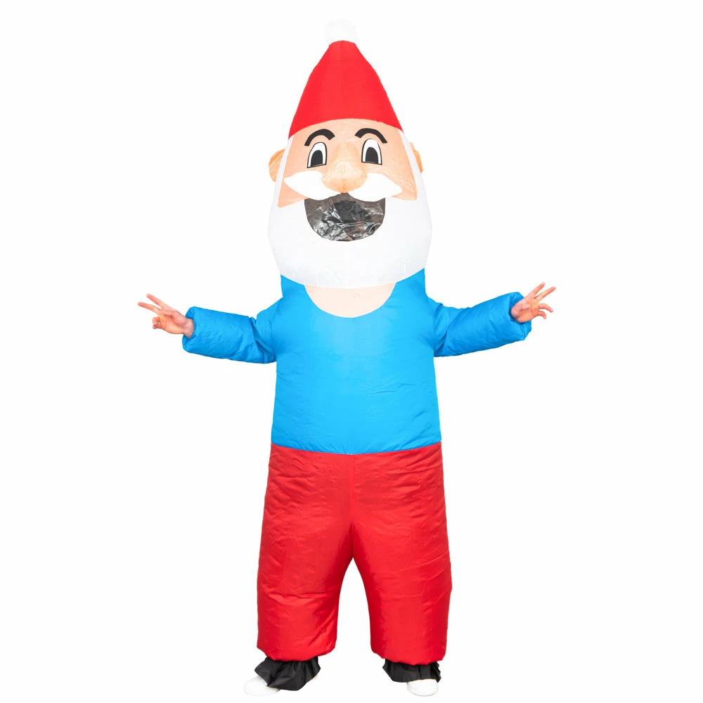 TVStoreOnline Gnome Chub Suit 4 TVStoreOnline Gnome Chub Suit