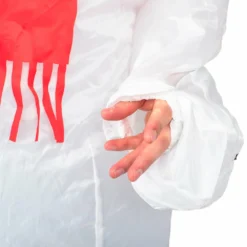 TVStoreOnline NEW ARRIVALS Polar Bear Chub Suit