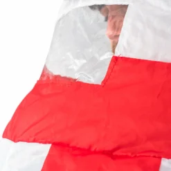 TVStoreOnline NEW ARRIVALS Polar Bear Chub Suit