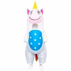 TVStoreOnline Unicorn Chub Suit