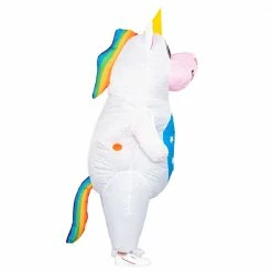 TVStoreOnline Unicorn Chub Suit