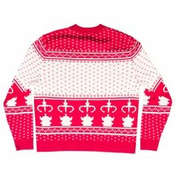 Ripple Junction Toy Story Pizza Planet Sweater