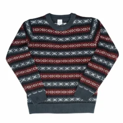Costume Agent Clark Griswold Movie Sweater NEW ARRIVALS