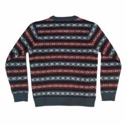 Costume Agent Clark Griswold Movie Sweater NEW ARRIVALS
