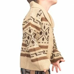TVStoreOnline The Big Lebowski Cardigan And Pants Youth Halloween Costume Set NEW ARRIVALS