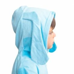 TVStoreOnline Blue And Detective Kids Halloween Costume Jumpsuit Cosplay NEW ARRIVALS