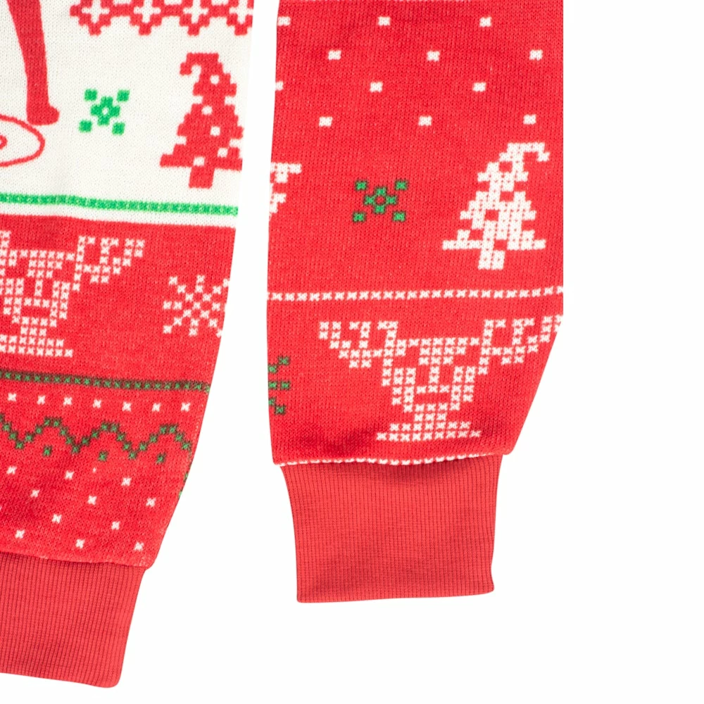 Ripple Junction Christmas Vacation Shitter Was Full Sweater 6 Ripple Junction Christmas Vacation Shitter Was Full Sweater