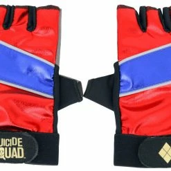 Concept One Gloves Harley Quinn Cosplay Accessory Two Glove Set