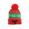 Concept One Christmas Vacation Moose Mug Cuff Pom Beanie 1 Concept One Christmas Vacation Moose Mug Cuff Pom Beanie