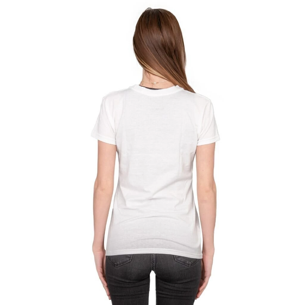 Ripple Junction Edward Scissorhands Retro Poster Juniors Tee Shirts / Tops 4 Ripple Junction Edward Scissorhands Retro Poster Juniors Tee Shirts / Tops