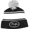 Ripple Junction Firefly Engineered By Firefly Beanie Hat