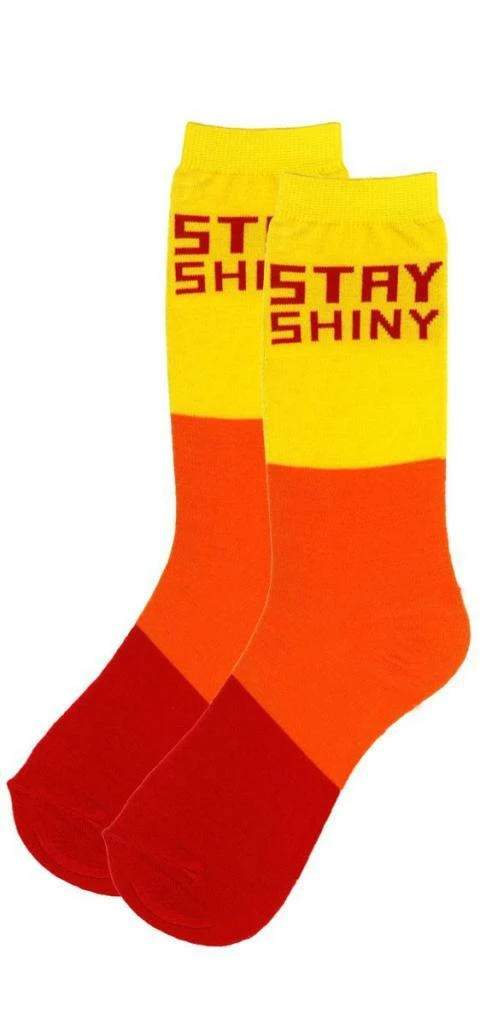 Ripple Junction Firefly Stay Shiny Socks 3 Ripple Junction Firefly Stay Shiny Socks