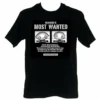 Changes Stewie Most Wanted T-shirt 2 Changes Stewie Most Wanted T-shirt