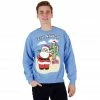 Life Clothing Feliz Navidad Ugly Sweatshirt Sweaters & Sweatshirts