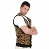 Costume Agent Ferris Bueller's Day Off Sweater Vest 2 Costume Agent Ferris Bueller's Day Off Sweater Vest