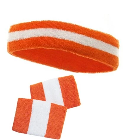 Costume Agent Jackie Moon Headband & Wristbands 3 Costume Agent Jackie Moon Headband & Wristbands
