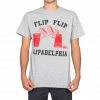 Ripple Junction Flip Cup Flipadelphia T-shirt 2 Ripple Junction Flip Cup Flipadelphia T-shirt
