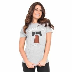 Ripple Junction Flipadelphia Paddy's Pub T-shirt