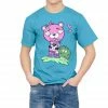Mad Engine Fortnite Cuddle Team Leader Love Adult T-shirt 2 Mad Engine Fortnite Cuddle Team Leader Love Adult T-shirt