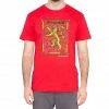 Isaac Morris Shirts / Tops Game Of Thrones House Lannister Logo T-Shirt 2 Isaac Morris Shirts / Tops Game Of Thrones House Lannister Logo T-Shirt
