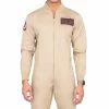 Mad Engine Ghostbusters Venkman Costume Jumpsuit 2 Mad Engine Ghostbusters Venkman Costume Jumpsuit