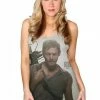 Her Universe The Walking Dead Daryl Tank Top 2 Her Universe The Walking Dead Daryl Tank Top