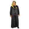Underboss Harry Potter Hufflepuff Black Robe Robes 2 Underboss Harry Potter Hufflepuff Black Robe Robes