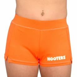 Costume Agent Hooters Girl Halloween Costume Top Shorts And Socks 11 Costume Agent Hooters Girl Halloween Costume Top Shorts And Socks