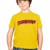 Art Box Hulkamania Hulk Hogan Youth T-shirt Youth Shirts