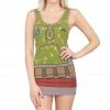 Mighty Fine Tank Tops I Am Boba Fett Costume Tank Top Shirt 2 Mighty Fine Tank Tops I Am Boba Fett Costume Tank Top Shirt
