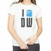 Ripple Junction I Heart (Tardis) DW T-shirt