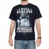 Changes/club Red I Will Hurt You Physically & Meta-Physically T-Shirt Shirts / Tops