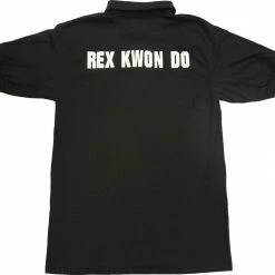 Art Box Napoleon Dynamite Rex Kwon Do Polo T-Shirt