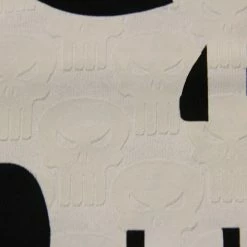 Mad Engine The Punisher Crystalized Movie Skull T-shirt Shirts / Tops